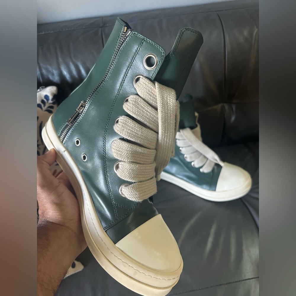 Rick Owen’s